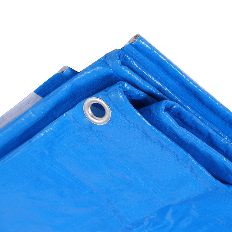 Waterproof pe pp plastic PVC Tarpaulin fish pond waterproof tarpaulin